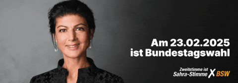 Wahlen GIF by BSW Köln