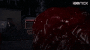 The Blob Hbomax GIF by Max