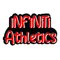 Ia Sticker by iNFiNiTi  Athletics