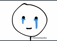 Sad GIF