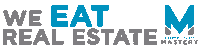 Real Estate Mastery Sticker by National RE Invest