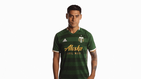 Portland Timbers Badge GIF by Timbers