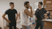 nick deal with it GIF by Nickelodeon
