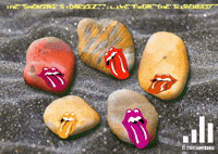 Tired Rock N Roll GIF by Xinanimodelacra