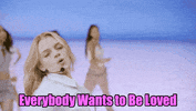 Dream Academy Love GIF by Pretty Dudes