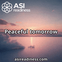 Happy Peace GIF by ASIreadiness