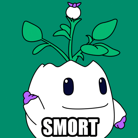 Think About It GIF by Magic Eden