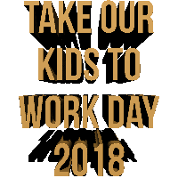 kidstowork thelearningpartnership Sticker by tlpcanada