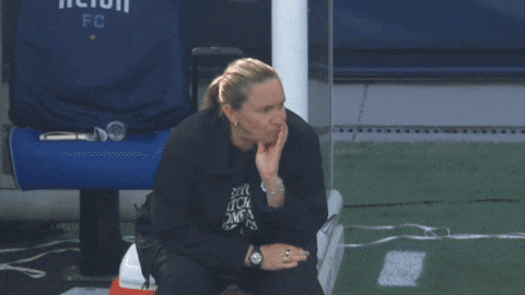 Seattlereign GIF by National Women's Soccer League