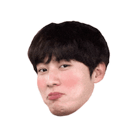 Kdrama Sticker