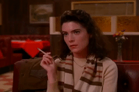 season 2 GIF by Twin Peaks on Showtime