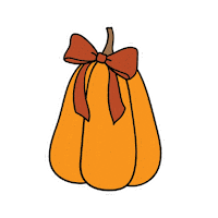 Pumpkin Spice Sticker by Schoolgirl Style Classroom Decor