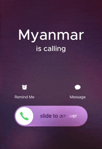 Myanmar GIF