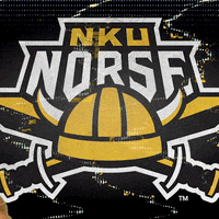 Nku Crosscountry GIF by Northern Kentucky University Athletics