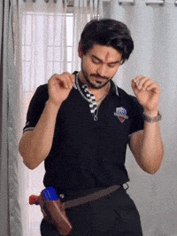Dancing GIF