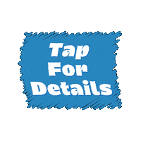 Tap For Details Physique Sticker by Physique Management