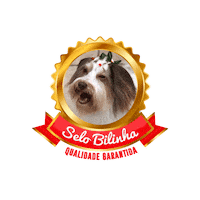 Brilhosidade Bilinha Sticker by Carol kyoko