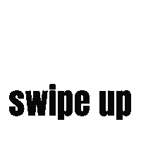 moondesign swipeup moondesign Sticker