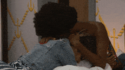 Tiffany Laughing GIF by Big Brother