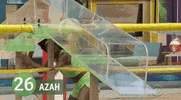 Fall GIF by Big Brother