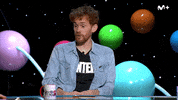 Ilustres Ignorantes GIF by Movistar Plus+