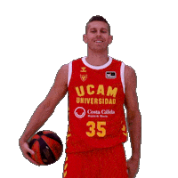 Liga Endesa Sport Sticker by ACB