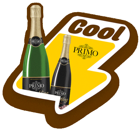 Primo May Sticker by megasardines