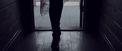 music video dark GIF by 3 Doors Down