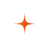 Star Sparkling Sticker by HELPNOFEED