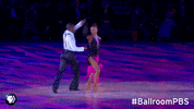 twirl dancing GIF by PBS