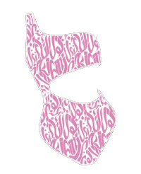 kimkini  Sticker