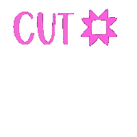 Maker Sew Sticker