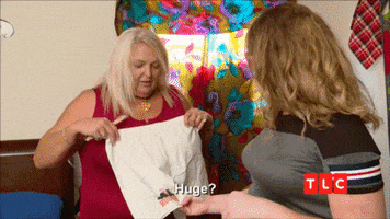 90 Day Fiance Underwear GIF by TLC