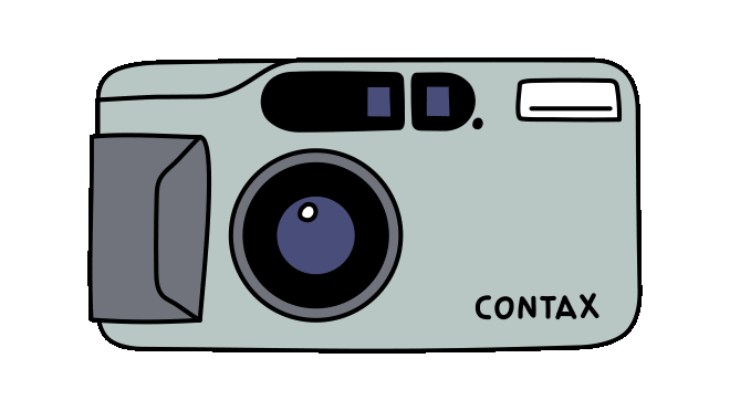 fr3udi giphyupload film analog camera Sticker