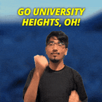 University Heights Cuyahoga GIF