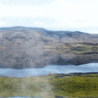 Land Of The Free Scotland GIF by TeaCosyFolk