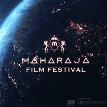 Maharajafilmfestival giphyupload film movies festival GIF