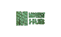 Sticker by The Midwest Hub TV