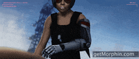Keanu Reeves Rap GIF by Morphin