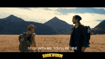 Stick With Me New Zealand GIF by Signature Entertainment