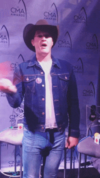 Country1067FM country music jon pardi country 1067 1 for country GIF