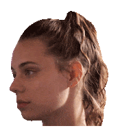 Megan Abbott Cheer Sticker by DareMeTV