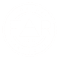 Roam Hunter Valley Sticker by FAR Distilling