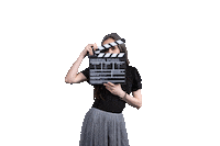 Movie Film Sticker by KatarinaBric