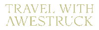 travel_with_awestruck engaged destinationwedding allinclusive luxurytravel Sticker