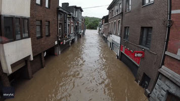 Deep Floodwater Swamps Businesses in Liege