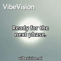 Eye Vibe GIF by VibeVision