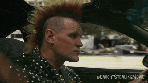 GIF by Sony Pictures