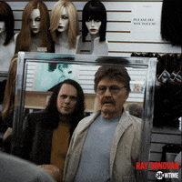 season 6 mickey GIF by Ray Donovan