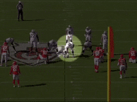Rodney Hudson GIF by The Undroppables